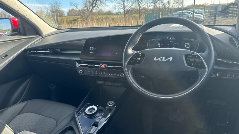 Kia Niro 1.6 GDi PHEV 3 5dr DCT Estate